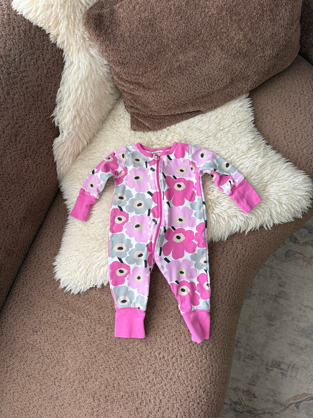 Marimekko Baby Sleeper